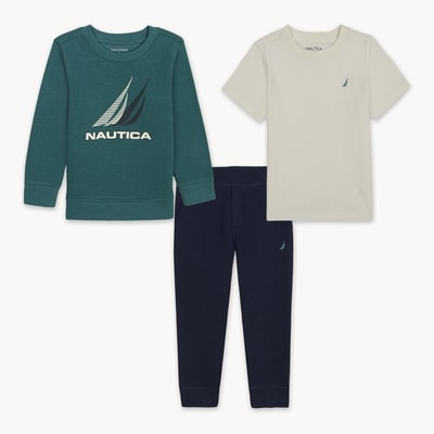 Nautica Ensemble en molleton Nautica pour garçon 1 ea, 29,99 $/1ch