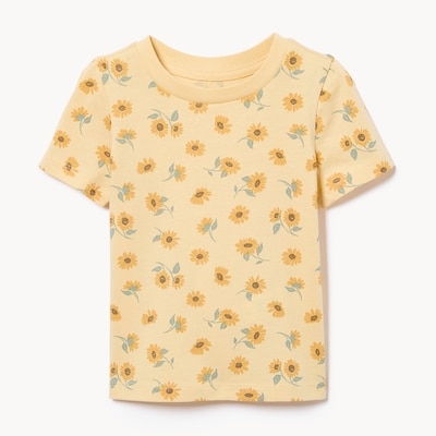 Joe Fresh Baby Printed T-Shirt 1 ea, $8.00/1ea
