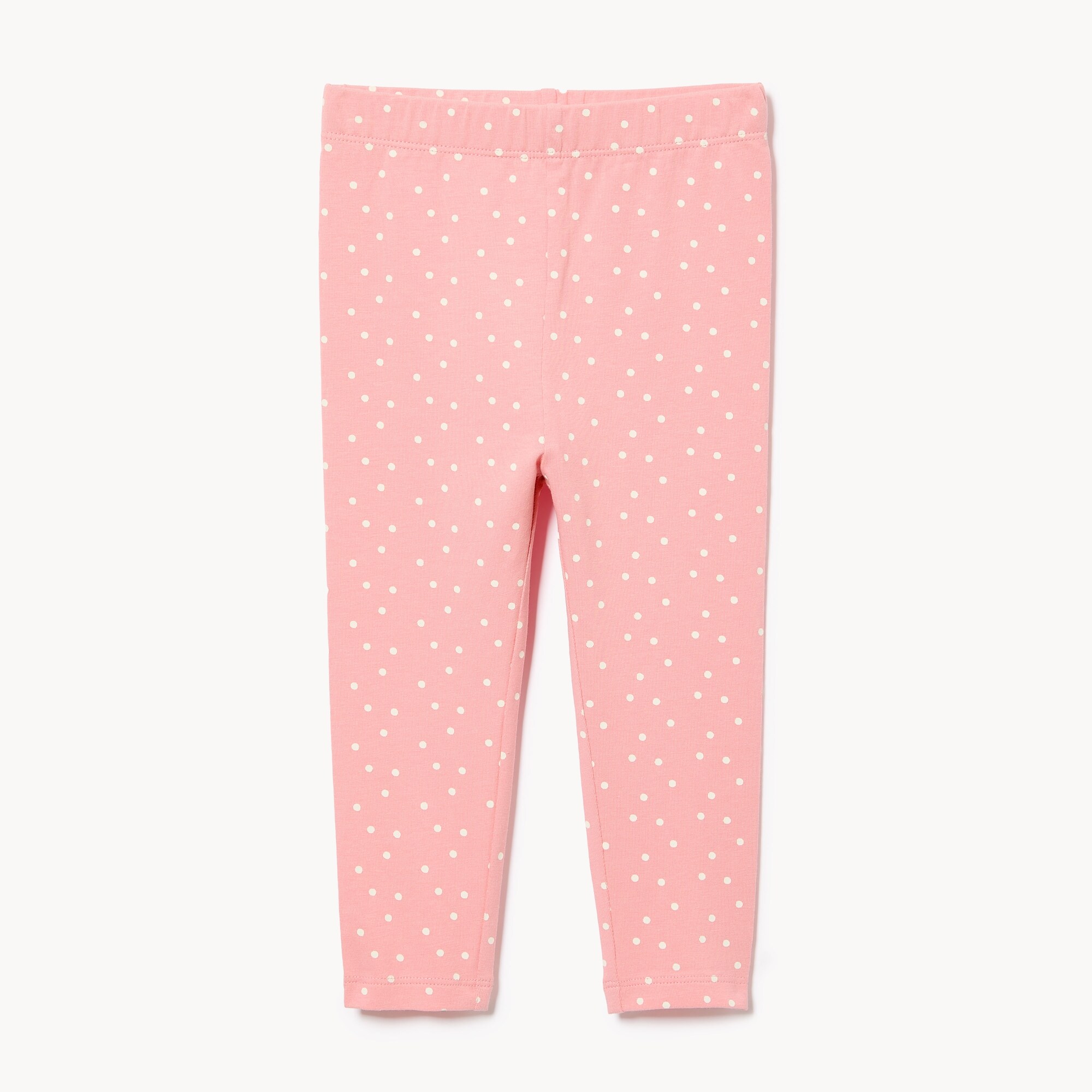 Legging imprimé pour bébés filles