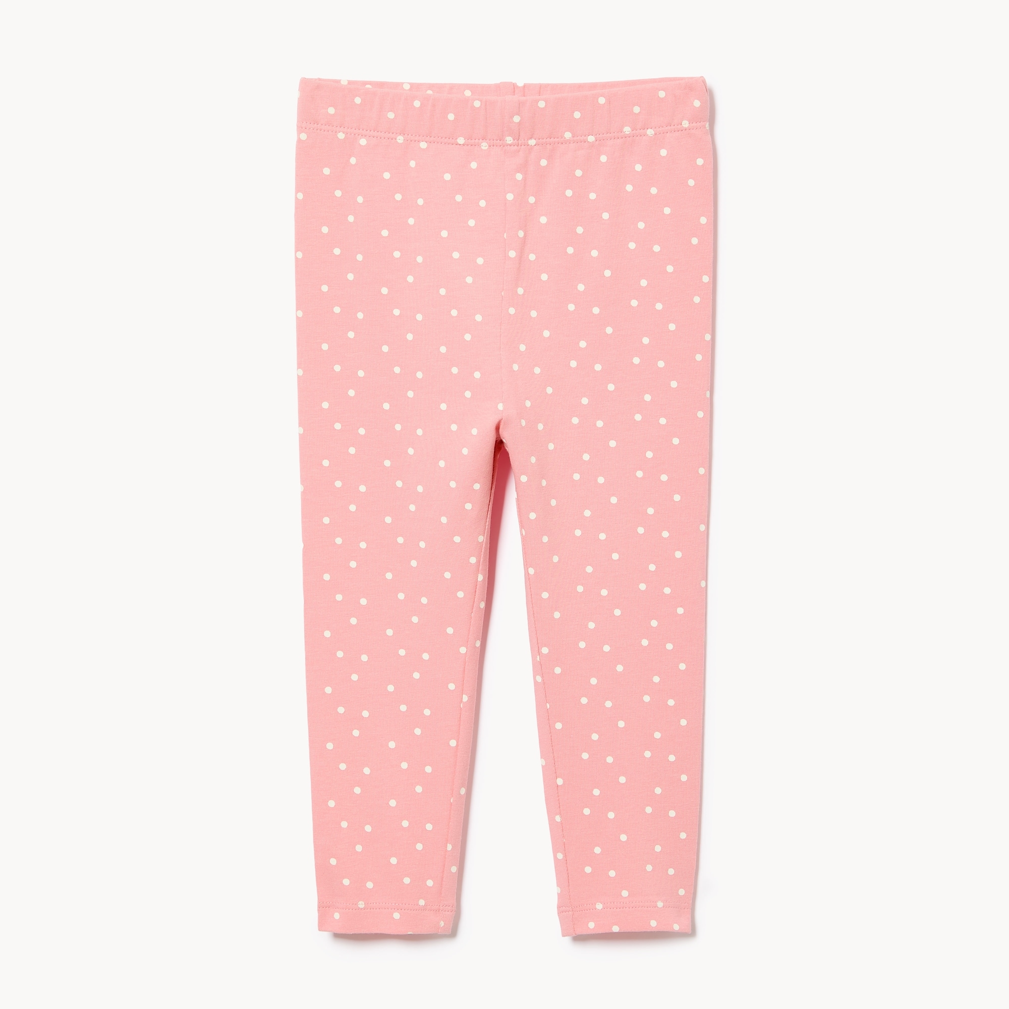 Baby Girls' Printed Legging