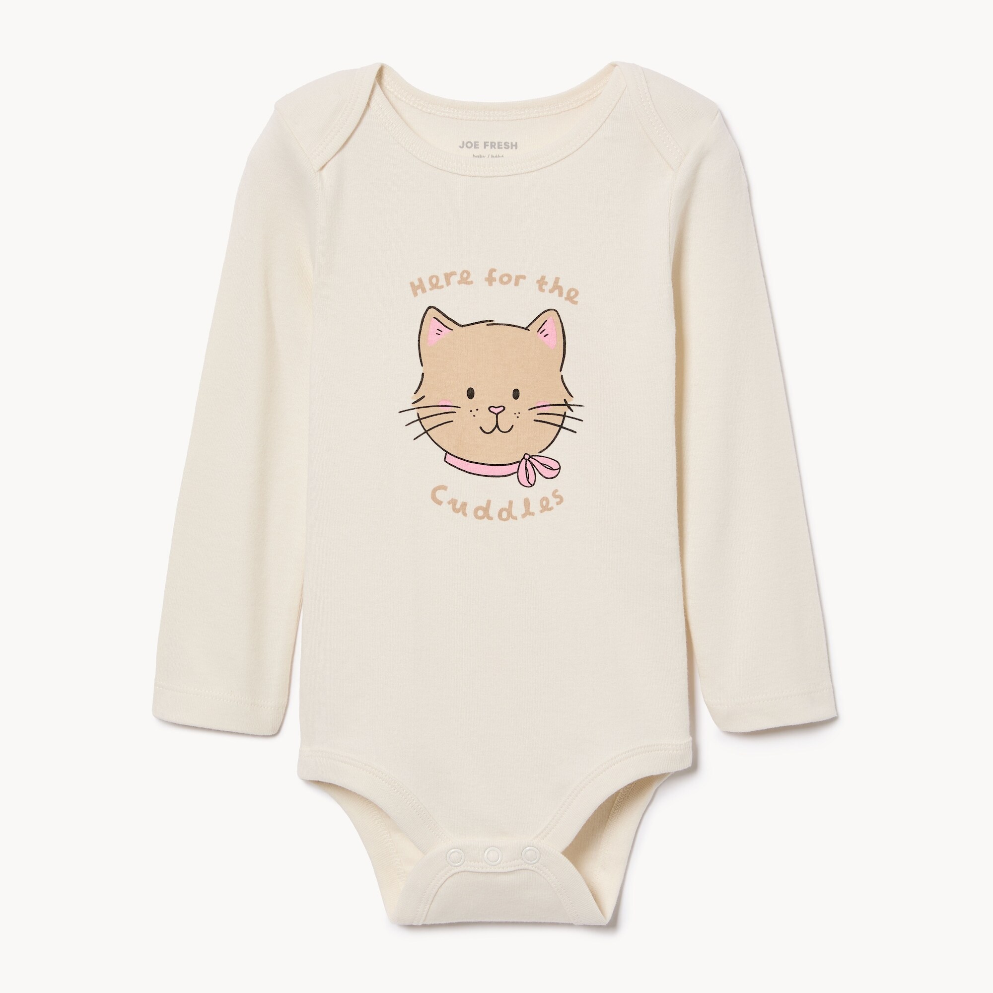 Cache-couche imprimé pour bébés filles