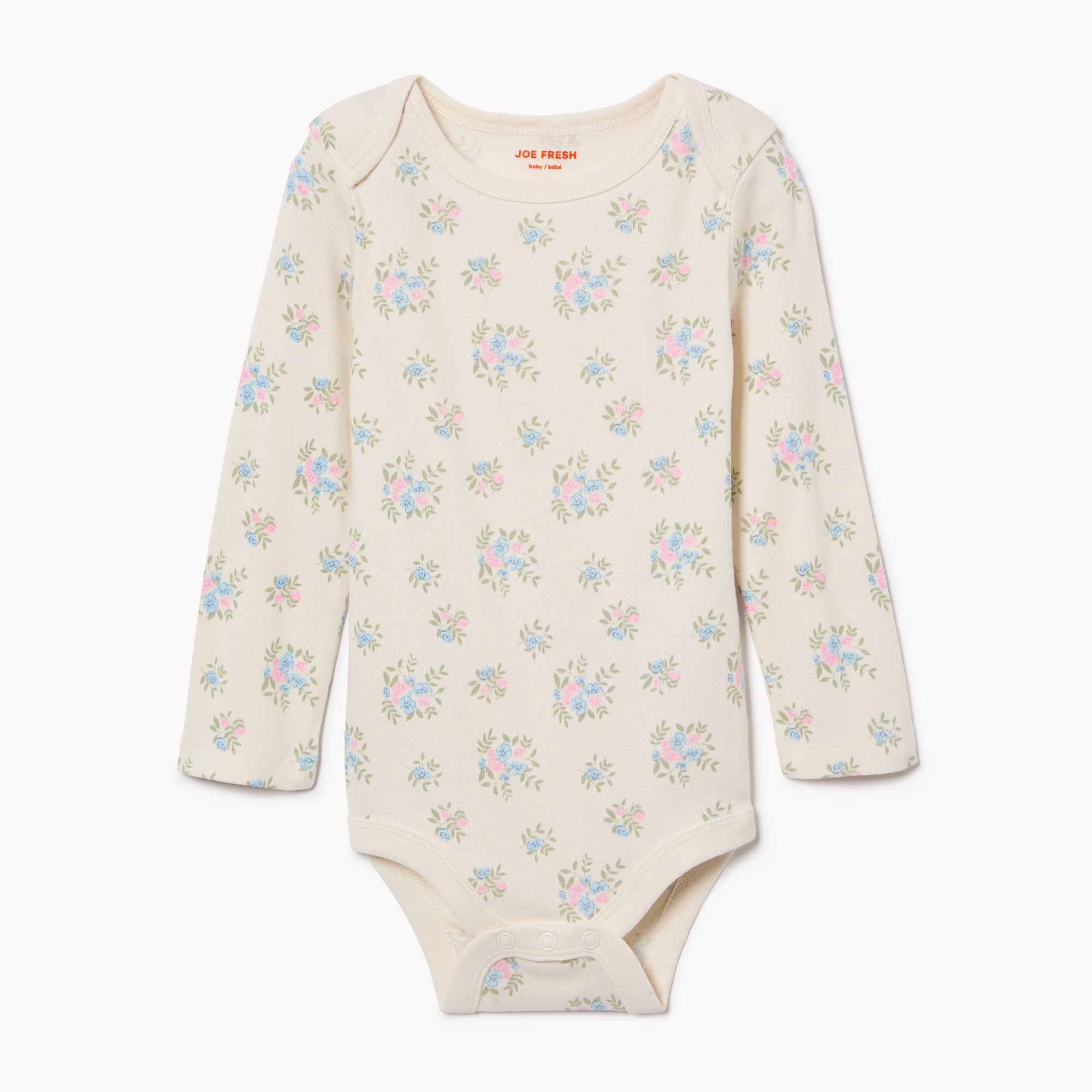 Cache-couche imprimé pour bébés filles