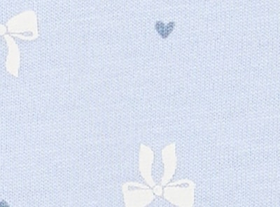 Baby Printed Long Sleeve Top
