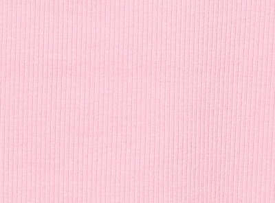 Haut côtelé à manches longues pour bébés filles