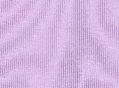 Baby Girls’ Ribbed Long Sleeve Top