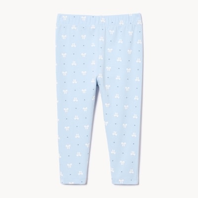 Joe Fresh Legging imprimé pour bébés filles 1 ea, 8,00 $/1ch
