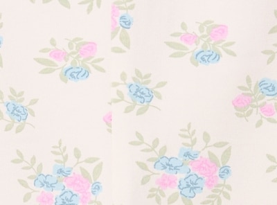 Baby Girls’ Printed Legging