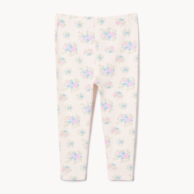 Joe Fresh Legging imprimé pour bébés filles 1 ea, 8,00 $/1ch