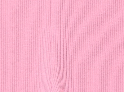 Legging côtelé pour bébés filles