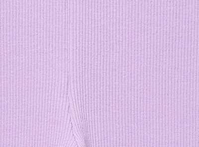 Baby Girls’ Ribbed Legging