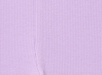 Legging côtelé pour bébés filles