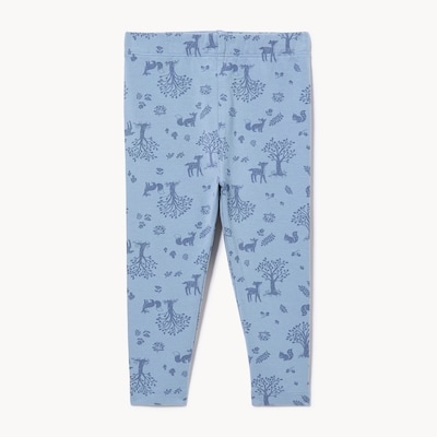 Joe Fresh Baby Girls' Printed Legging 1 ea, $8.00/1ea