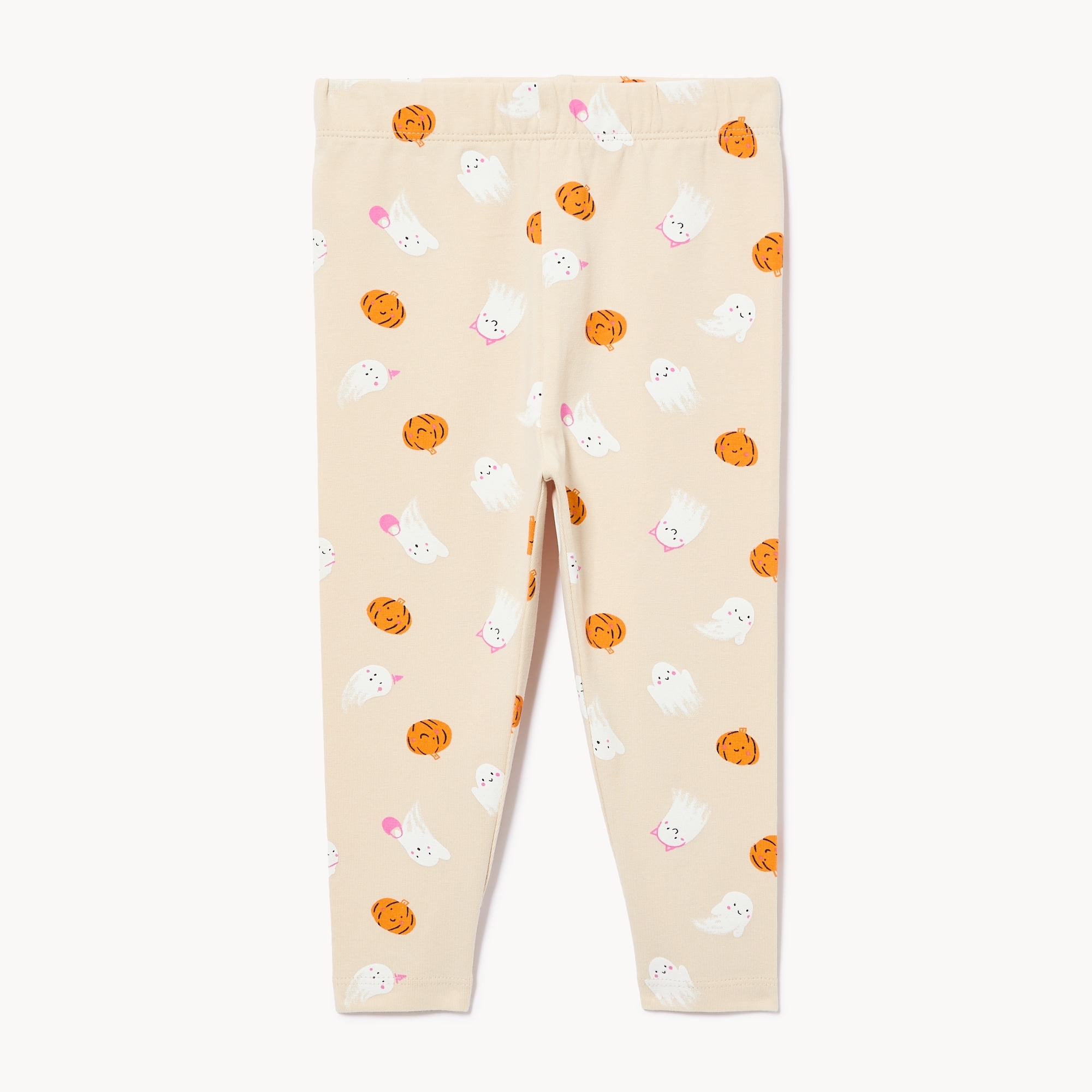 Baby Girls' Printed Legging