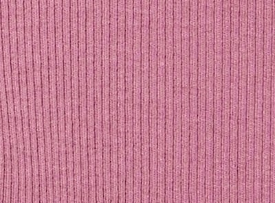 Baby Girls' Ribbed Legging