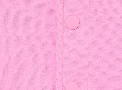 Baby Girls' Bomber Jacket
