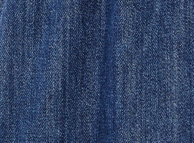 Baby Girls' Denim Pinafore