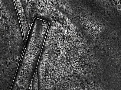 Baby Girls' Biker Jacket