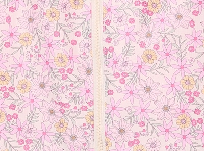 Baby Printed Puddle Suit