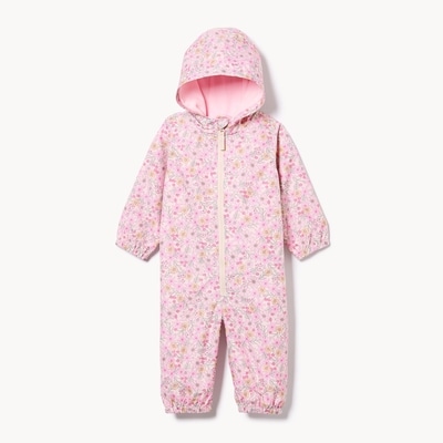 Joe Fresh Combinaison imperméable imprimée pour bébés 1 ea, 35,00 $/1ch