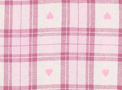 Baby Girls' Flannel Dress