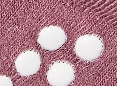 Baby Girls' 3-Pack Low-Cut Socks