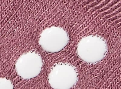 Baby Girls' 3-Pack Low-Cut Socks