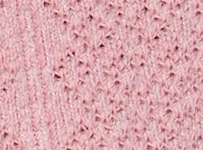 Baby Girls' Pointelle 3-Pack Crew Socks