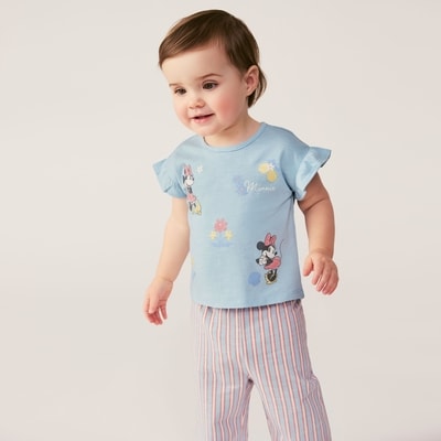 Disney Ensemble 2 pièces Minnie Mouse de Disney 1 ea, 24,00 $/1ch