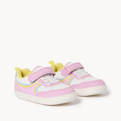 Baby Girls' Sneakers - Multi