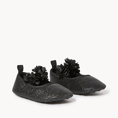 Joe Fresh Baby Girls' Mary Jane Ballet Flats 1 ea, $16.00/1ea