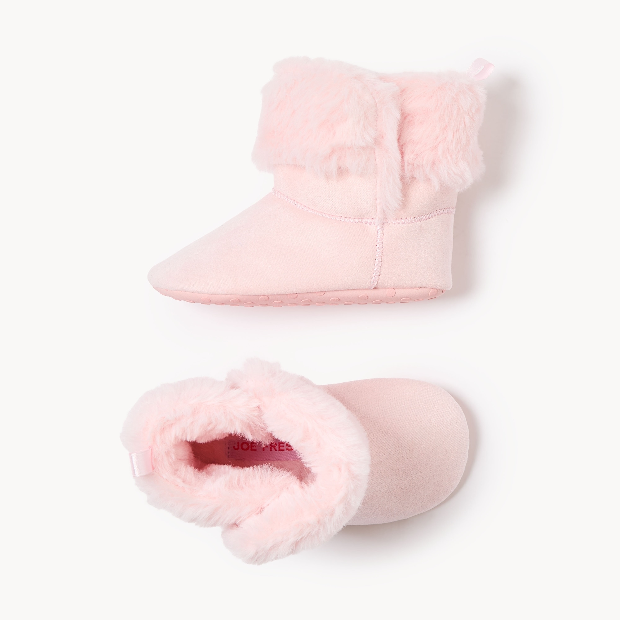 Baby Girls' Cozy Boots