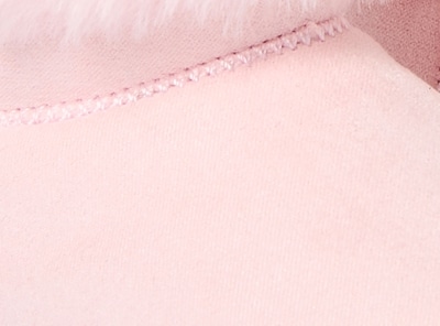 Baby Girls' Cozy Boots