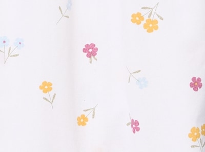 Baby Girls' Top and Legging Set