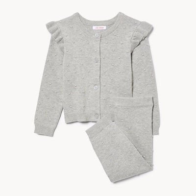Joe Fresh Baby Girls' Sweater Set 1 ea, $29.00/1ea