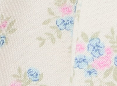 Baby Girls' Fleece Set