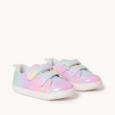 Baby Girls' Sneakers - Multi