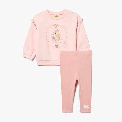 Joe Fresh Baby Girls' Disney Winnie-the-Pooh Set 1 ea, $29.00/1ea