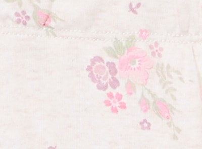Ens. Huggies avec cache-couche pour bébés filles