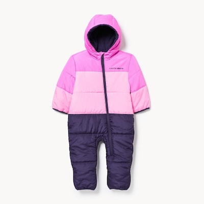 Arctic Snow Baby Girls' Arctic Snow Snowsuit 1 ea, $49.99/1ea