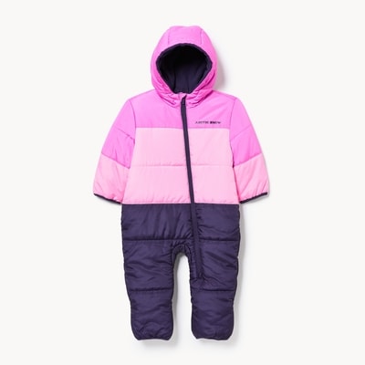 Habit de neige Arctic Snow pour bébés filles 1 ea, 49,99 $/1ch