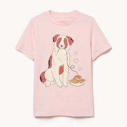 Joe Fresh Kid Graphic T-Shirt 1 ea, $12.00/1ea