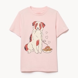 Joe Fresh T-shirt imprimé pour enfants 1 ea, 12,00 $/1ch
