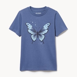 Joe Fresh T-shirt imprimé pour enfants 1 ea, 12,00 $/1ch