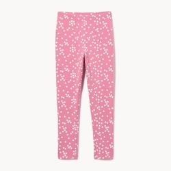 Joe Fresh Kid Girls' Printed Legging 1 ea, $12.00/1ea
