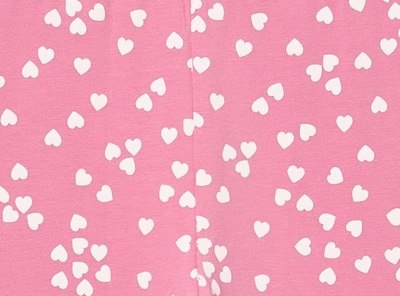 Kid Girls' Printed Legging
