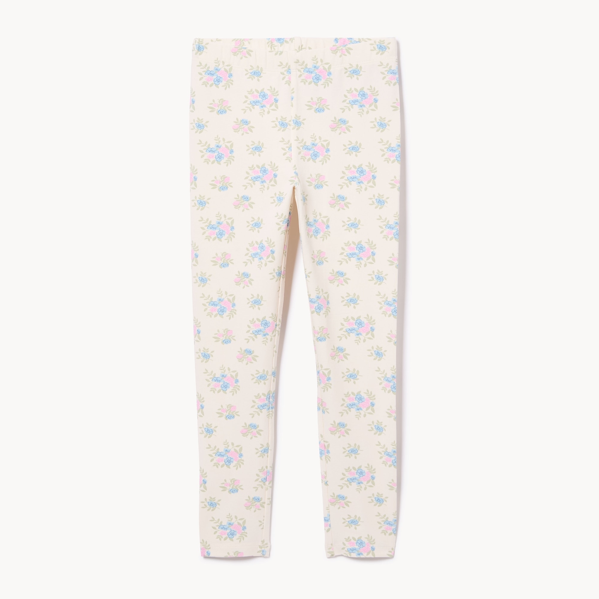 Kid Girls' Printed Legging