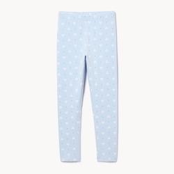 Joe Fresh Kid Girls' Printed Legging 1 ea, $12.00/1ea