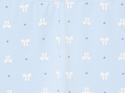 Kid Girls' Printed Legging