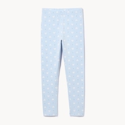 Joe Fresh Kid Girls' Printed Legging 1 ea, $12.00/1ea