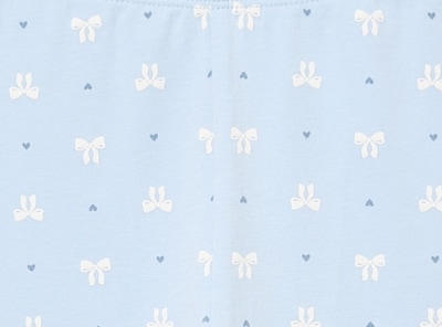 Kid Girls' Printed Legging